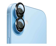 Mobile Origin Easy Lens Guards do iPhone 17 black FRL-LSG-i17-BLK - 1363042 - zdjęcie 2
